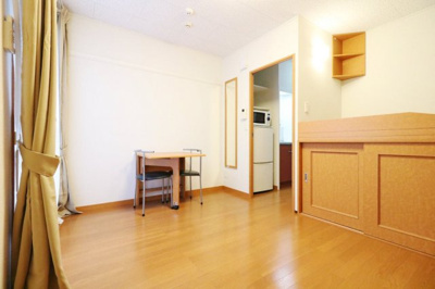 【居間・リビング】 | レオパレス松陽 | 家具家電付により急な転勤や新生活を今すぐスタートできます！