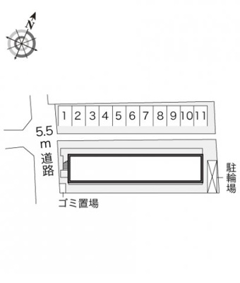 【その他】 | レオパレス松陽