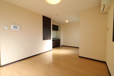 【その他】 | レオネクストメゾン米原 | ２Ｆがリビングダイニングになり、ゆとりあるくつろぎの空間を！