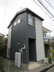 メゾン中村町４丁目戸建の画像