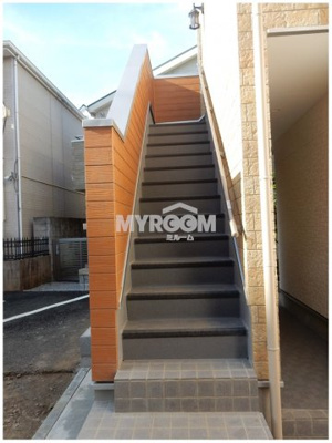 【その他共用部分】 | ひかりコーポハイム