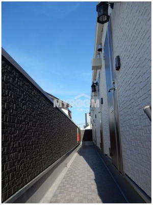 【その他】 | ひかりコーポハイム