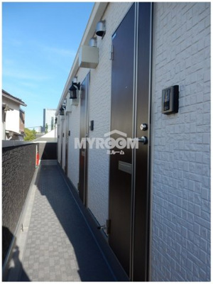  | ひかりコーポハイム