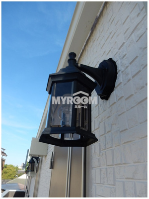 【その他】 | ひかりコーポハイム