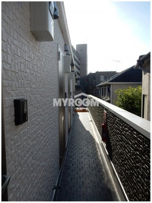 【その他共用部分】 | ひかりコーポハイム