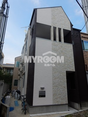 【外観】 | ひかりコーポハイム | 外観