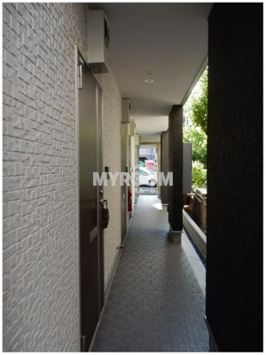 【その他共用部分】 | ひかりコーポハイム