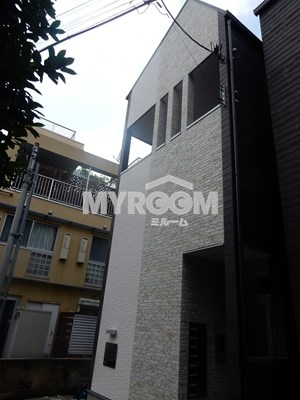 【外観】 | ひかりコーポハイム | 外観☆