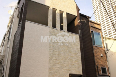 【外観】 | ひかりコーポハイム