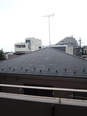 【展望】 | セリジア三宿