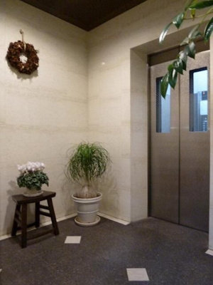 【その他共用部分】 | セリジア三宿