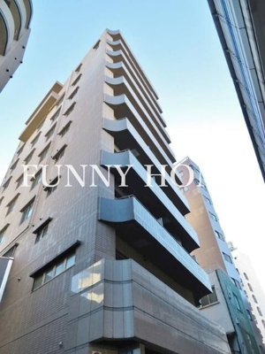 【外観】 | セリジア三宿