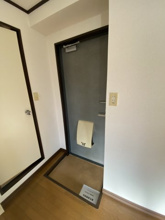 【玄関】