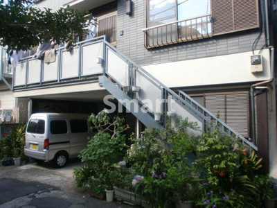 【その他共用部分】 | コーポ阿部