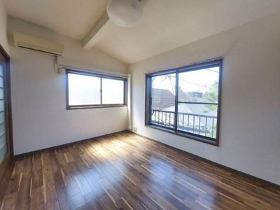 【居間・リビング】 | コーポ阿部