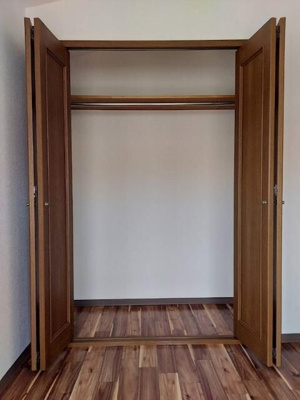 【収納】 | コーポ阿部