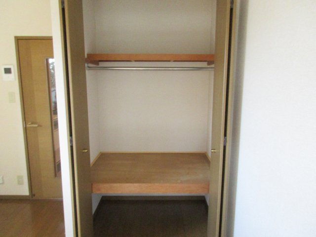 エントピア新秋津　Ａの収納|参考写真です。別のお部屋の写真です