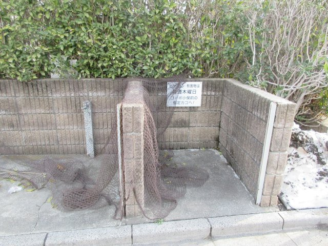 エントピア新秋津　Ａのその他共用部分