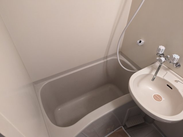 エントピア新秋津　Ａの浴室|参考写真です。別のお部屋の写真です