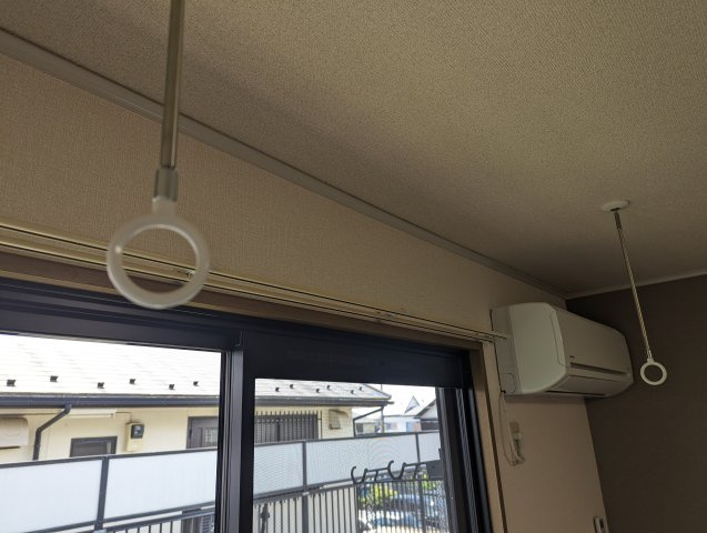 エントピア新秋津　Ａの設備|参考写真です。別のお部屋の写真です