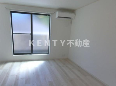 【居間・リビング】 | 仮）ハーミットクラブハウスｍｉｘ生麦 | 居間です