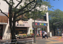 高尾パークハイツＡ棟の画像