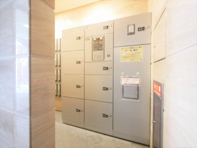 【その他共用部分】 | エステムコート心斎橋EASTエリジオン