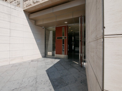 【エントランス】 | エステムコート心斎橋EASTエリジオン