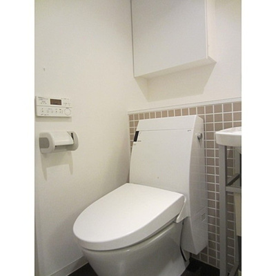 【トイレ】 | ロネスタＲ文京護国寺