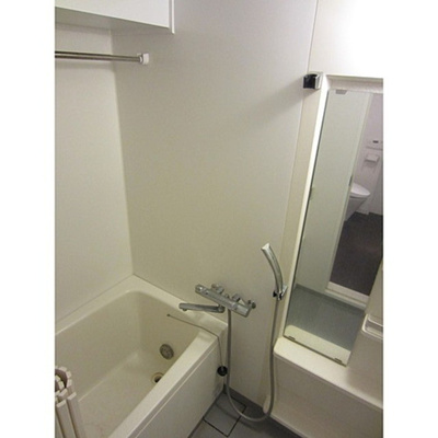 【浴室】 | ロネスタＲ文京護国寺