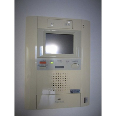 【セキュリティ】 | ロネスタＲ文京護国寺