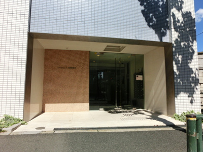 【エントランス】 | ロネスタＲ文京護国寺