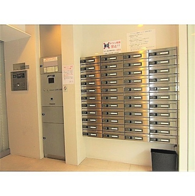 【その他共用部分】 | ロネスタＲ文京護国寺