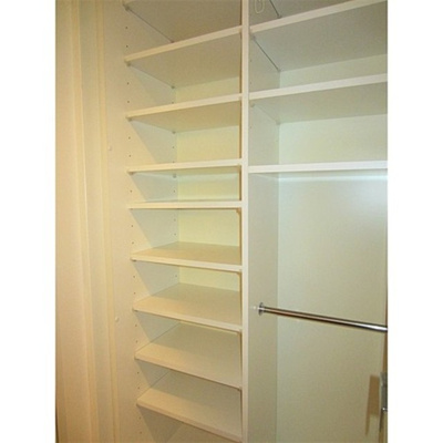 【収納】 | ロネスタＲ文京護国寺