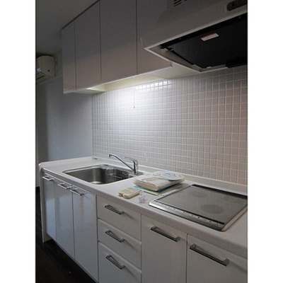 【キッチン】 | ロネスタＲ文京護国寺