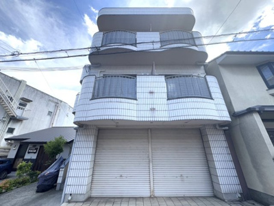 【外観】 | インプレス金閣