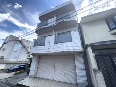 【外観】 | インプレス金閣