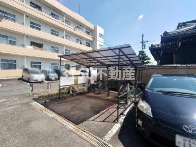 アヴィオン岐阜のその他共用部分