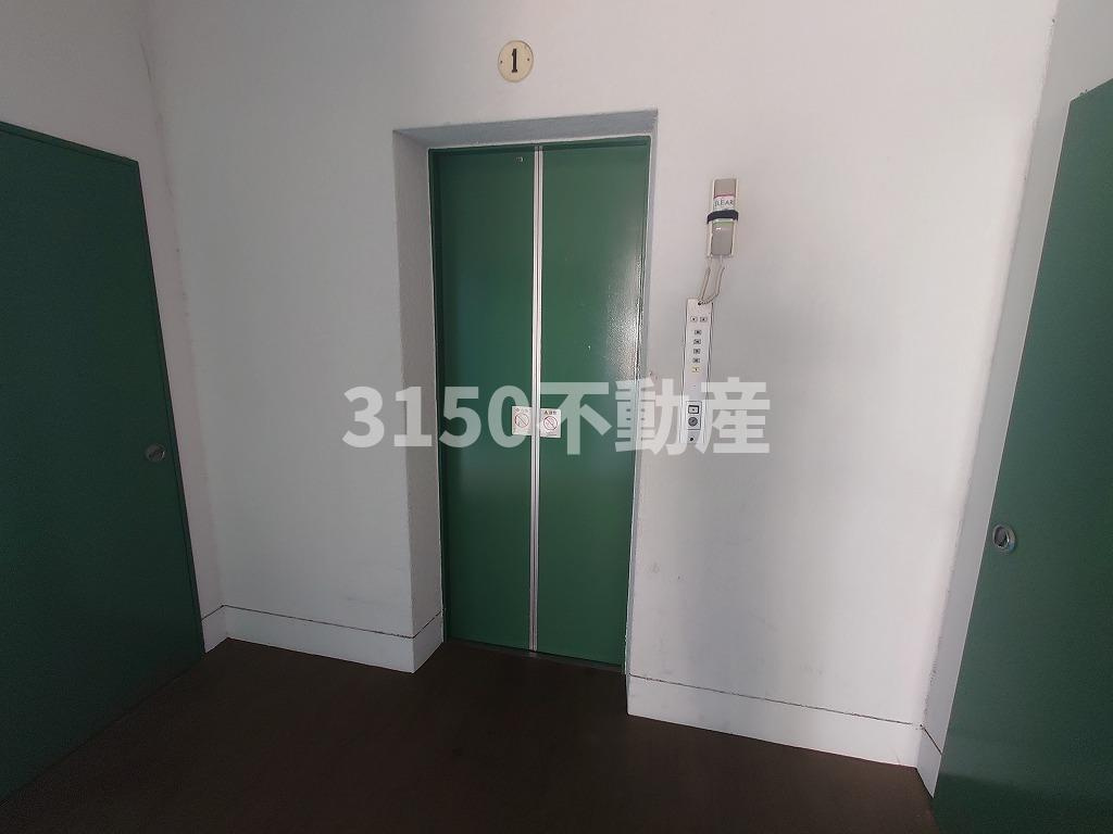 アヴィオン岐阜のその他共用部分