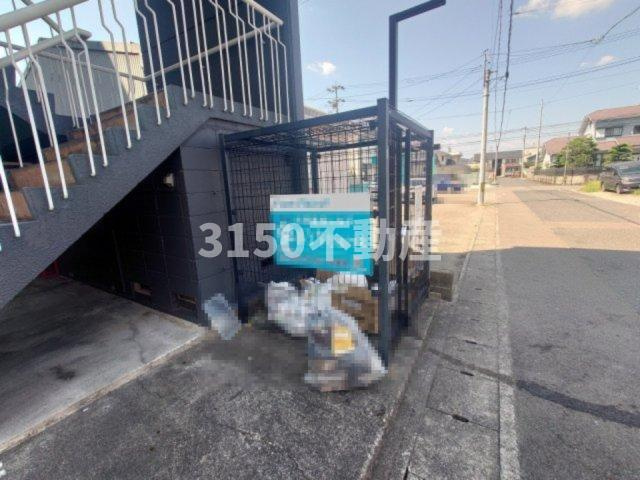 アヴィオン岐阜のその他共用部分