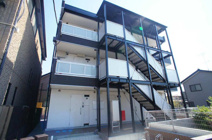 リブリ・アルフィスタの画像