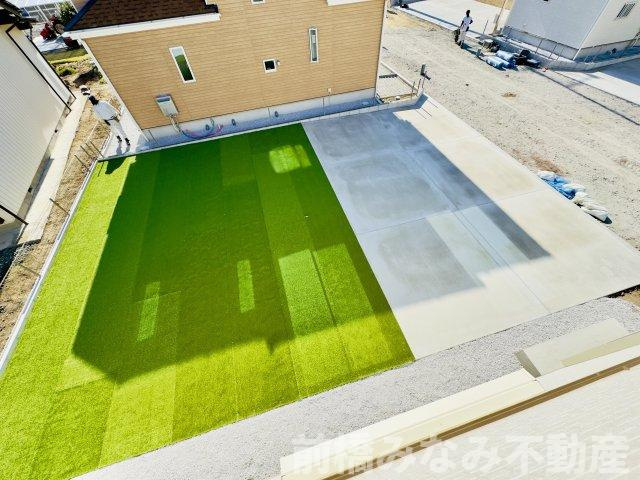 佐波郡玉村町斎田　B号棟(全６棟)　ハートフルタウン　新築建売分譲のその他