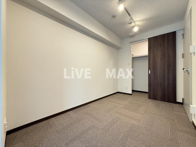 【寝室】フィシオ飯田橋 
