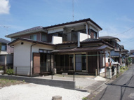 幸町2丁目畑中貸家の画像