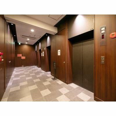 【外観】 | リバーシティ２１イーストタワーズ