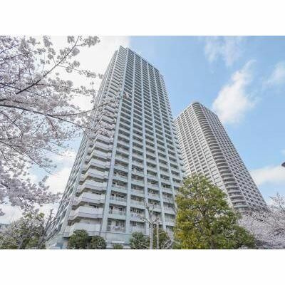 【外観】 | リバーシティ２１イーストタワーズ