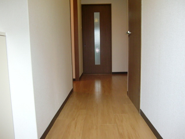 サンセールハヤシの展望