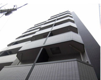 台東区日本堤１丁目のマンションの画像