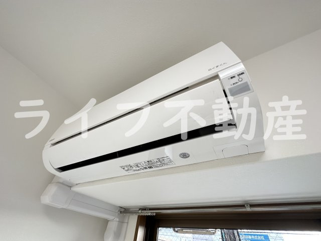 イマザキマンションエヌワンの設備