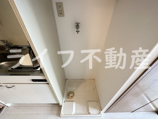 イマザキマンションエヌワンの設備